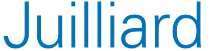 The Juilliard School Print Logo